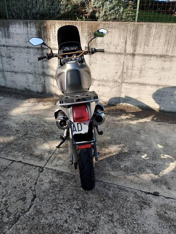 Honda NX 650 Dominator (1996 - 02) (3)