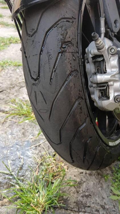 Benelli Leoncino 500 ABS (2017 - 20) (3)