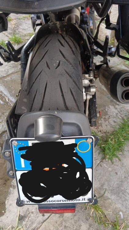 Benelli Leoncino 500 ABS (2017 - 20) (4)