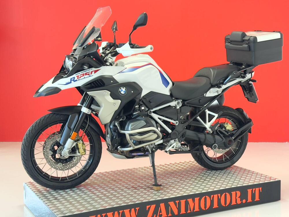 Bmw R 1250 GS (2021 - 24) (4)