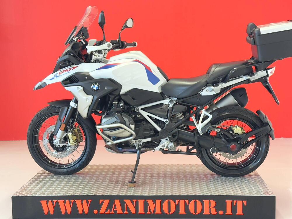 Bmw R 1250 GS (2021 - 24) (5)