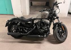 Harley-Davidson 1200 Forty-Eight (2016 - 20) usata