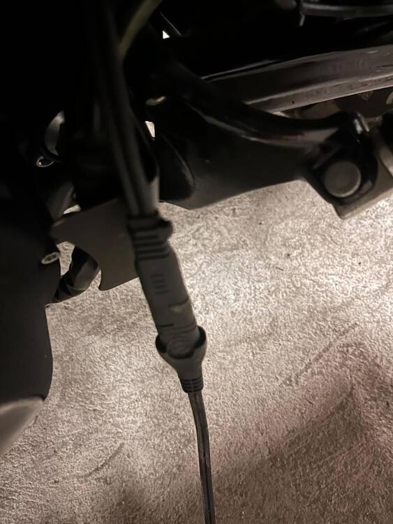 Harley-Davidson 1200 Forty-Eight (2016 - 20) (2)