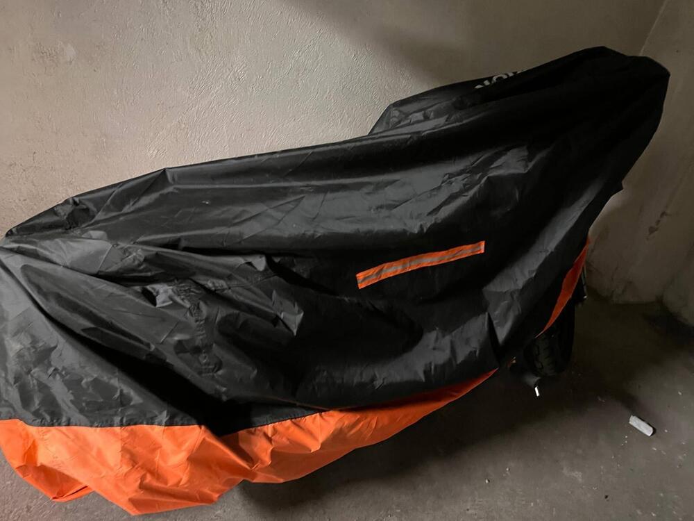 Harley-Davidson 1200 Forty-Eight (2016 - 20) (3)