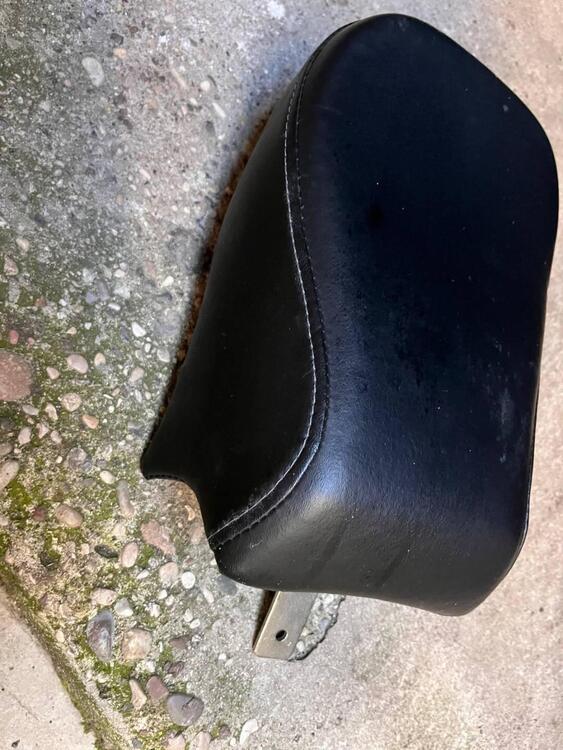 Harley-Davidson 1200 Forty-Eight (2016 - 20) (4)