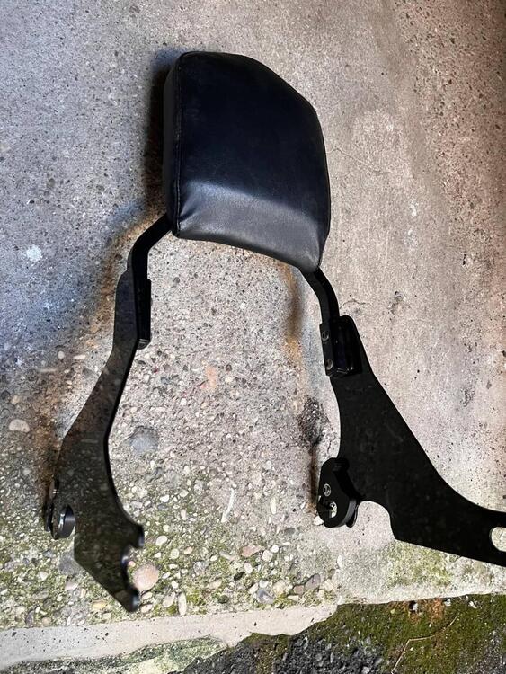 Harley-Davidson 1200 Forty-Eight (2016 - 20) (5)