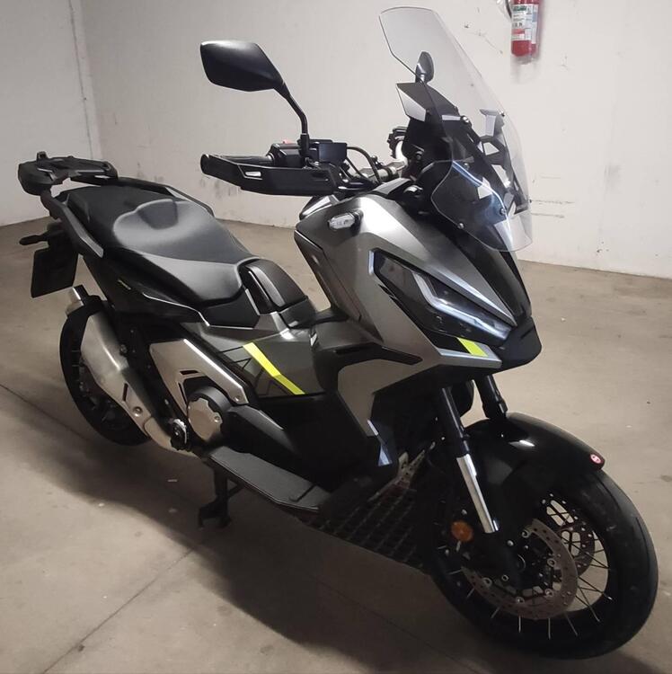 Honda X-ADV 750 DCT (2021 - 24)