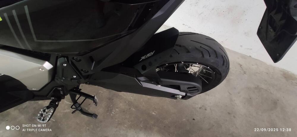 Honda X-ADV 750 DCT (2021 - 24) (4)