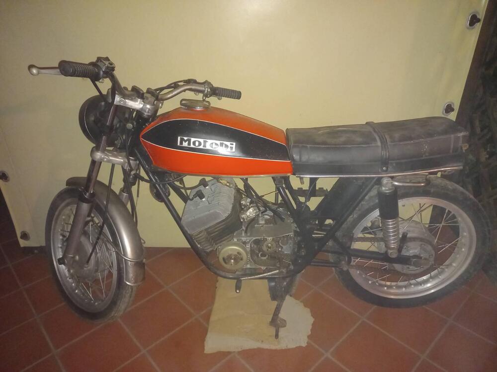 Motobi 250 2C