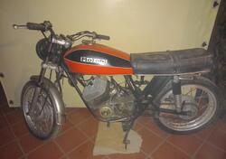 Motobi 250 2C d'epoca