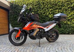 KTM 790 Adventure (2019 - 20) usata