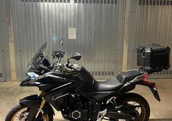 Voge Valico 525DSX (2023 - 25) usata