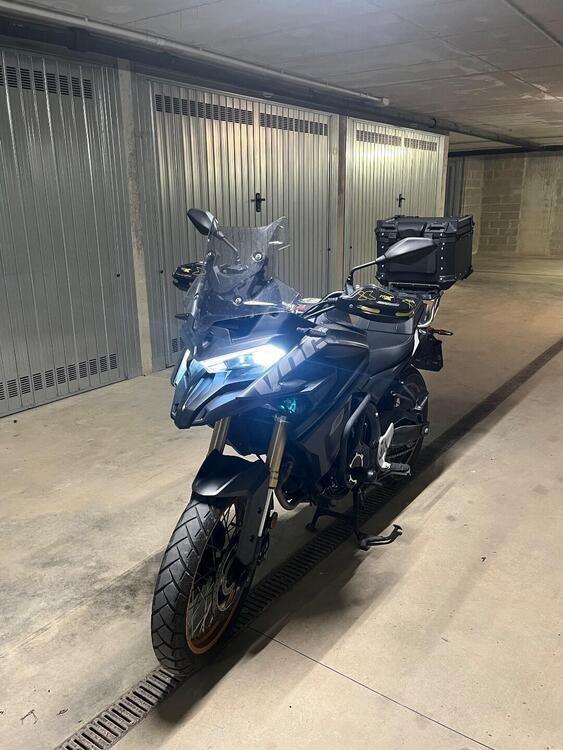 Voge Valico 525DSX (2023 - 25) (2)