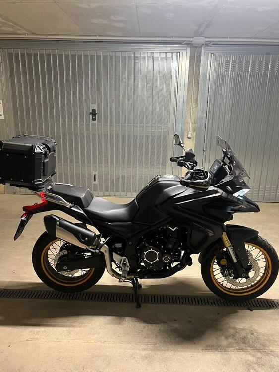 Voge Valico 525DSX (2023 - 25) (4)