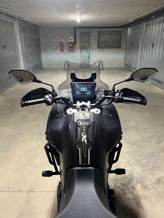 Voge Valico 525DSX (2023 - 25) (5)