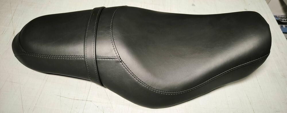sella originale Sportster 883 XL Custom nuova mai Harley-Davidson