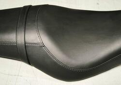 sella originale Sportster 883 XL Custom nuova mai Harley-Davidson