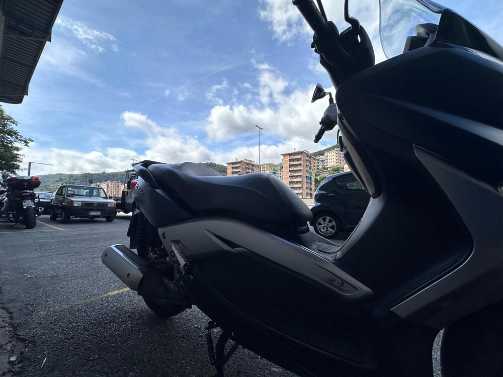 Yamaha X-Max 250 (2010 - 13)