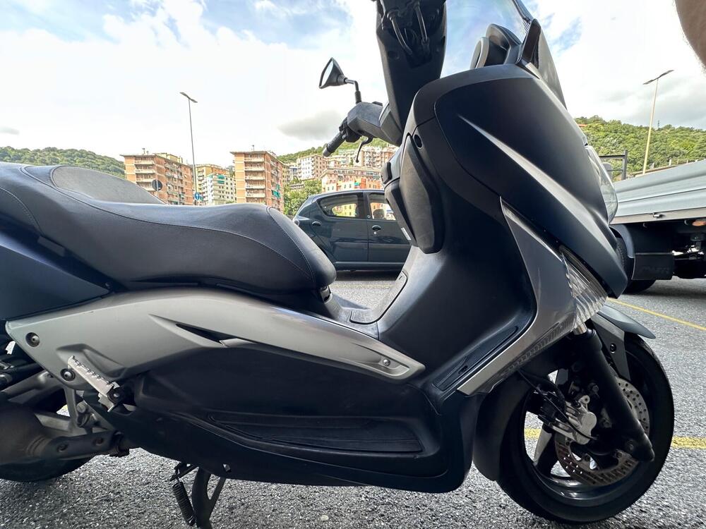 Yamaha X-Max 250 (2010 - 13) (3)