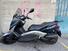 Yamaha X-Max 250 (2010 - 13) (7)