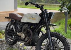 Moto Guzzi V 50 (1977 - 80) usata