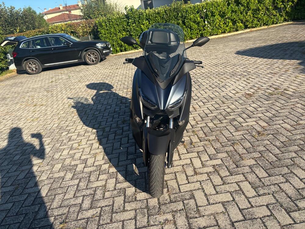 Yamaha X-Max 300 (2021 - 24) (3)