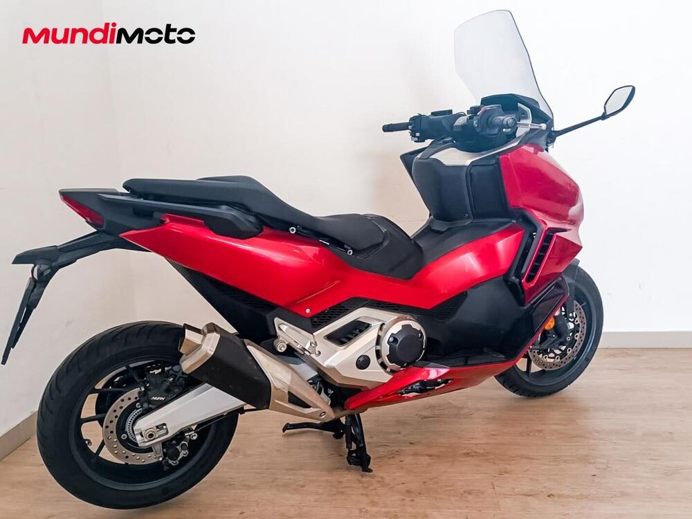 Honda Forza 750 (2025) (3)