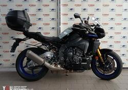 Yamaha MT-10 SP (2022 - 25) usata