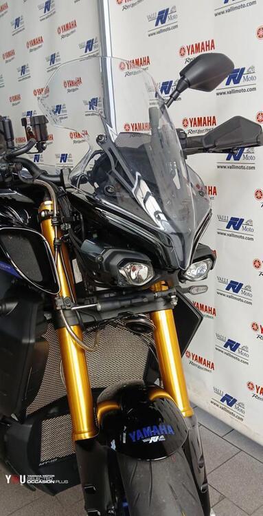 Yamaha MT-10 SP (2022 - 25) (3)