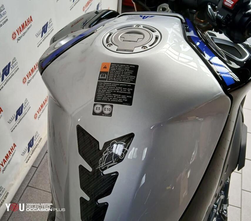 Yamaha MT-10 SP (2022 - 25) (5)