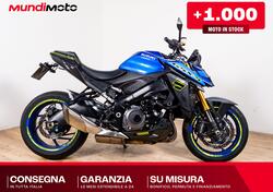 Suzuki GSX S 1000 F ABS (2014 -17) usata