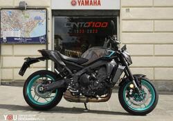 Yamaha MT-09 Y-AMT (2024 - 25) usata