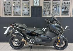 Yamaha T-Max 560 Tech Max (2022 - 24) usata