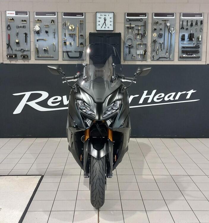 Yamaha T-Max 560 Tech Max (2022 - 24) (3)