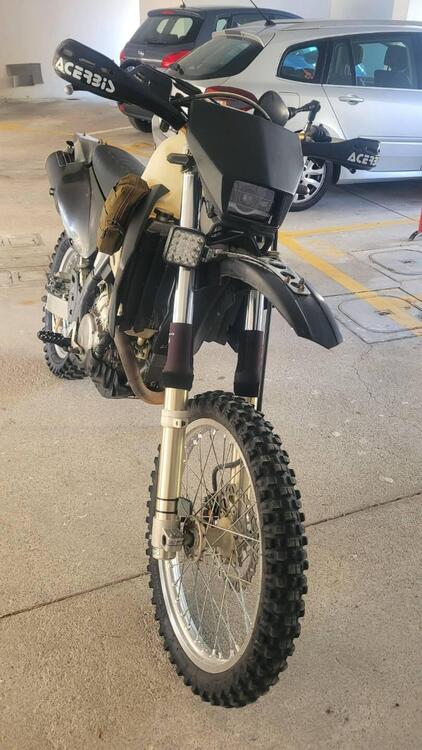 Suzuki DR-Z 400 E (2000- 06) (2)