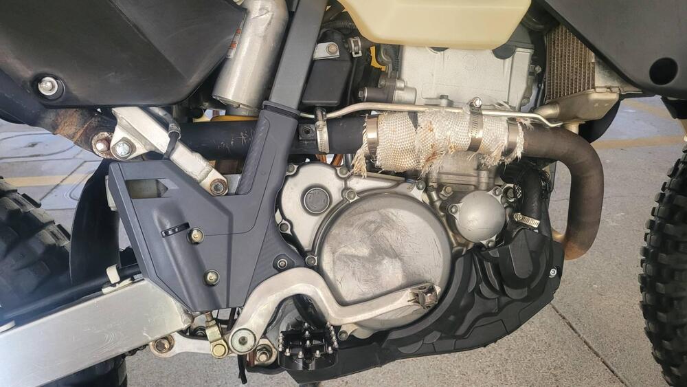 Suzuki DR-Z 400 E (2000- 06) (4)