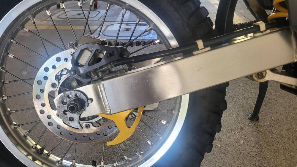 Suzuki DR-Z 400 E (2000- 06) (5)