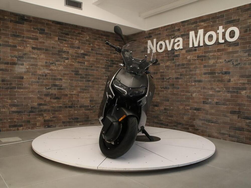 Bmw CE 04 (2021 - 25) (5)