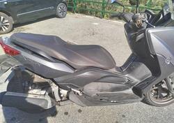 Yamaha X-Max 250 ABS (2014 - 16) usata