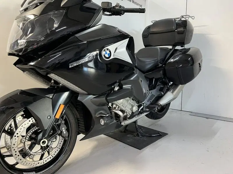 Bmw K 1600 GT (2017 - 20) (7)