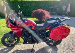 Yamaha Tracer 700 (2016 - 20) usata