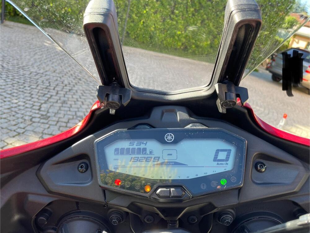 Yamaha Tracer 700 (2016 - 20) (5)