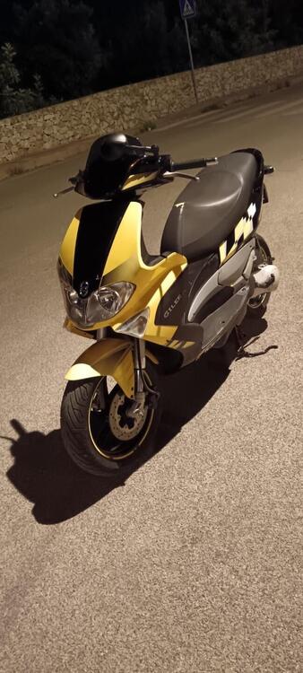 Gilera Runner 50 SP (2006 - 20)