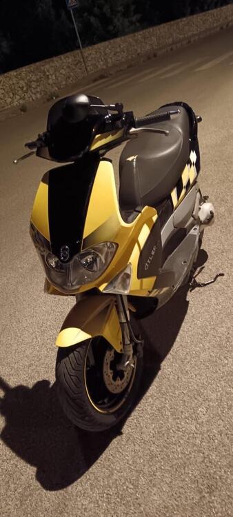 Gilera Runner 50 SP (2006 - 20) (3)