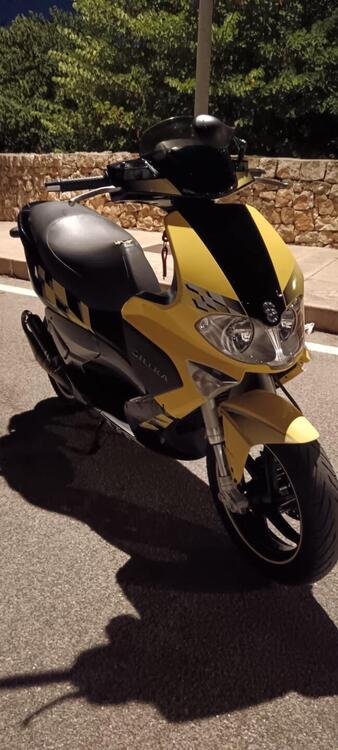 Gilera Runner 50 SP (2006 - 20) (4)