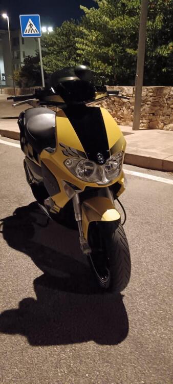 Gilera Runner 50 SP (2006 - 20) (5)