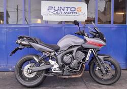 Yamaha FZ6 Fazer S2 (2006 - 11) usata