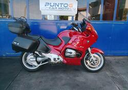 Bmw R 1150 RT (2000 - 06) usata
