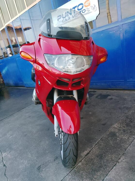 Bmw R 1150 RT (2000 - 06) (3)