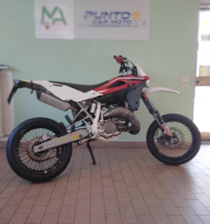 Swm SM 125 R (2017 - 20) (3)